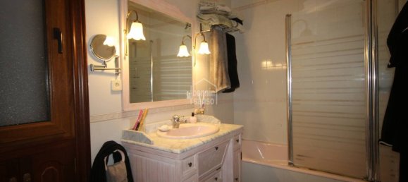 Adosado de 4 dormitorios en Alayor, Spain No. 1485 11