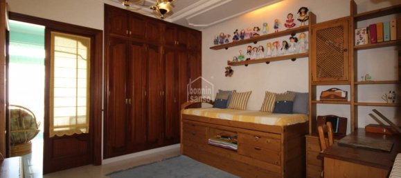 Adosado de 4 dormitorios en Alayor, Spain No. 1485 12