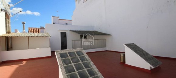 Adosado de 4 dormitorios en Alayor, Spain No. 1485 5