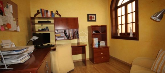 Adosado de 4 dormitorios en Alayor, Spain No. 1485 16