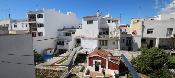 Adosado de 4 dormitorios en Alayor, Spain No. 1485 4