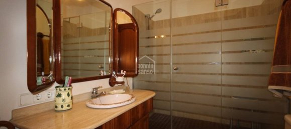 Adosado de 4 dormitorios en Alayor, Spain No. 1485 13