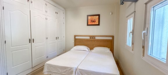 Apartamento de 2 dormitorios en Estepona, Spain No. 133390 17