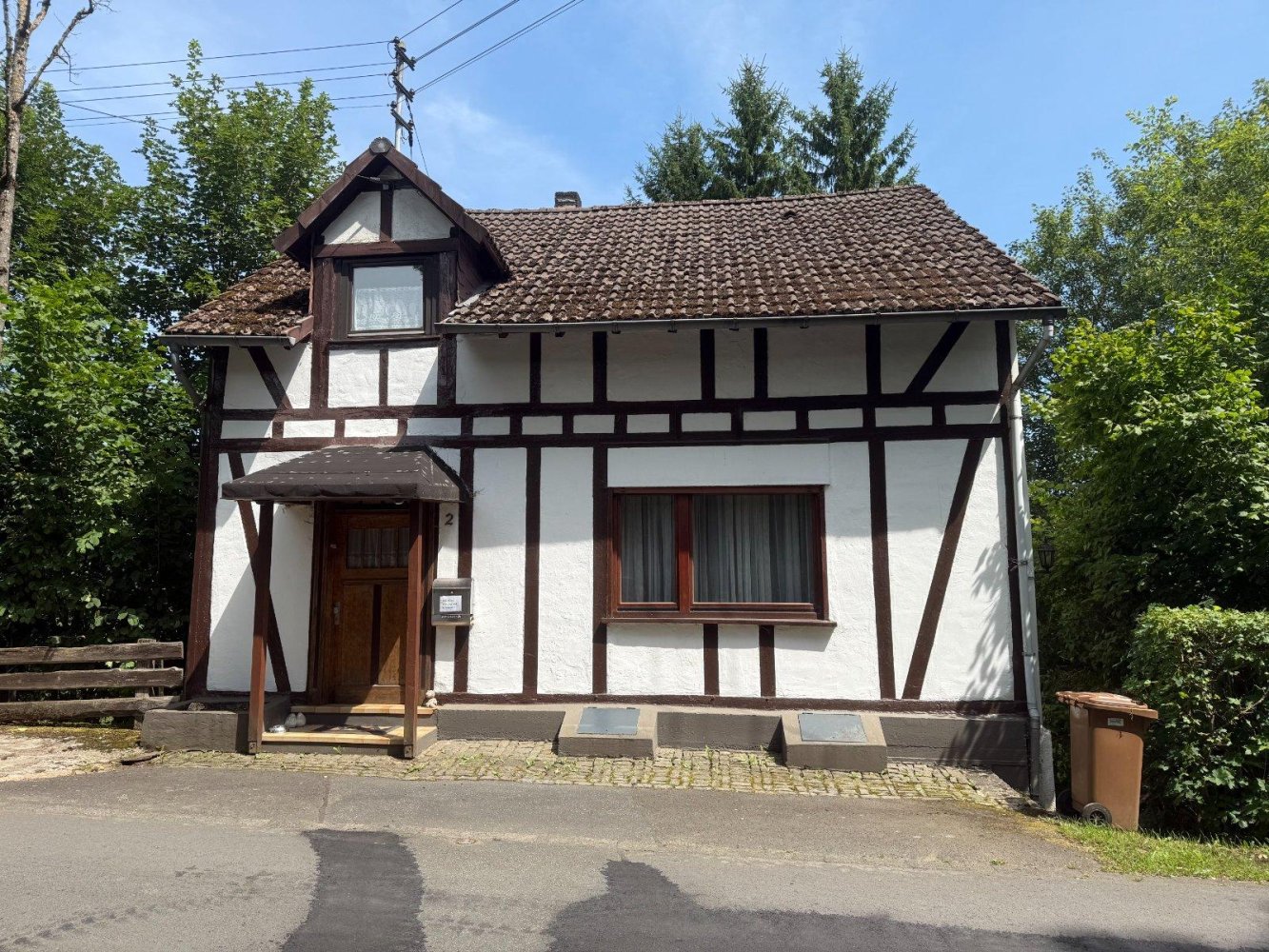 3 chambres Maison à Altenkirchen, Germany No. 281580