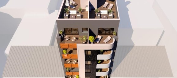 2 bedrooms Apartment in Torrevieja, Spain No. 12198 5