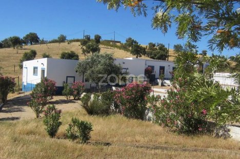 4 bedrooms House in Portel, Portugal No. 14315