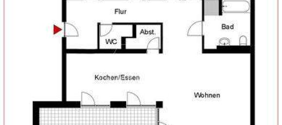 4 bedrooms Apartment in Heilbronn, Germany No. 917 10
