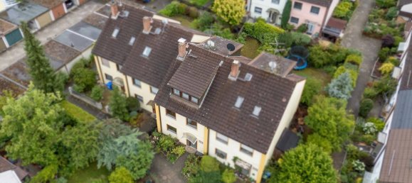 4 bedrooms Townhouse in Nuremberg, Germany No. 262890 28