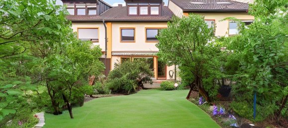 4 bedrooms Townhouse in Nuremberg, Germany No. 262890 25