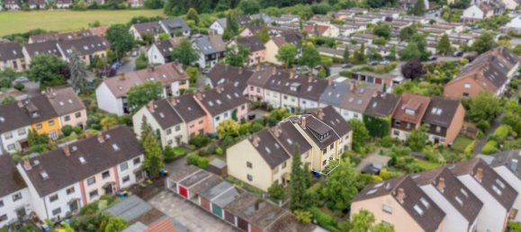 4 bedrooms Townhouse in Nuremberg, Germany No. 262890 2