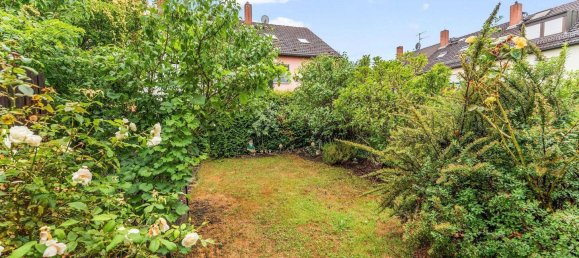 4 bedrooms Townhouse in Nuremberg, Germany No. 262890 30