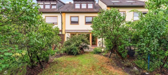 4 bedrooms Townhouse in Nuremberg, Germany No. 262890 26