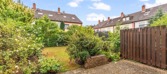 4 bedrooms Townhouse in Nuremberg, Germany No. 262890 11