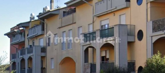 Квартира с 1 спальней в Верона, Италия № 370371 14