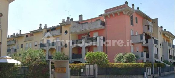 Квартира с 1 спальней в Верона, Италия № 370371 7