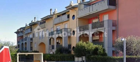 Квартира с 1 спальней в Верона, Италия № 370371 3