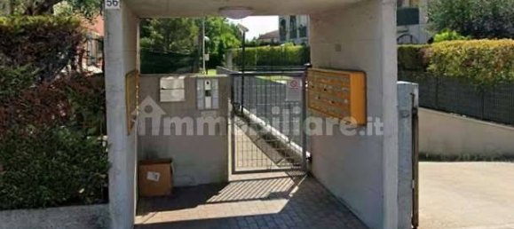 Квартира с 1 спальней в Верона, Италия № 370371 5