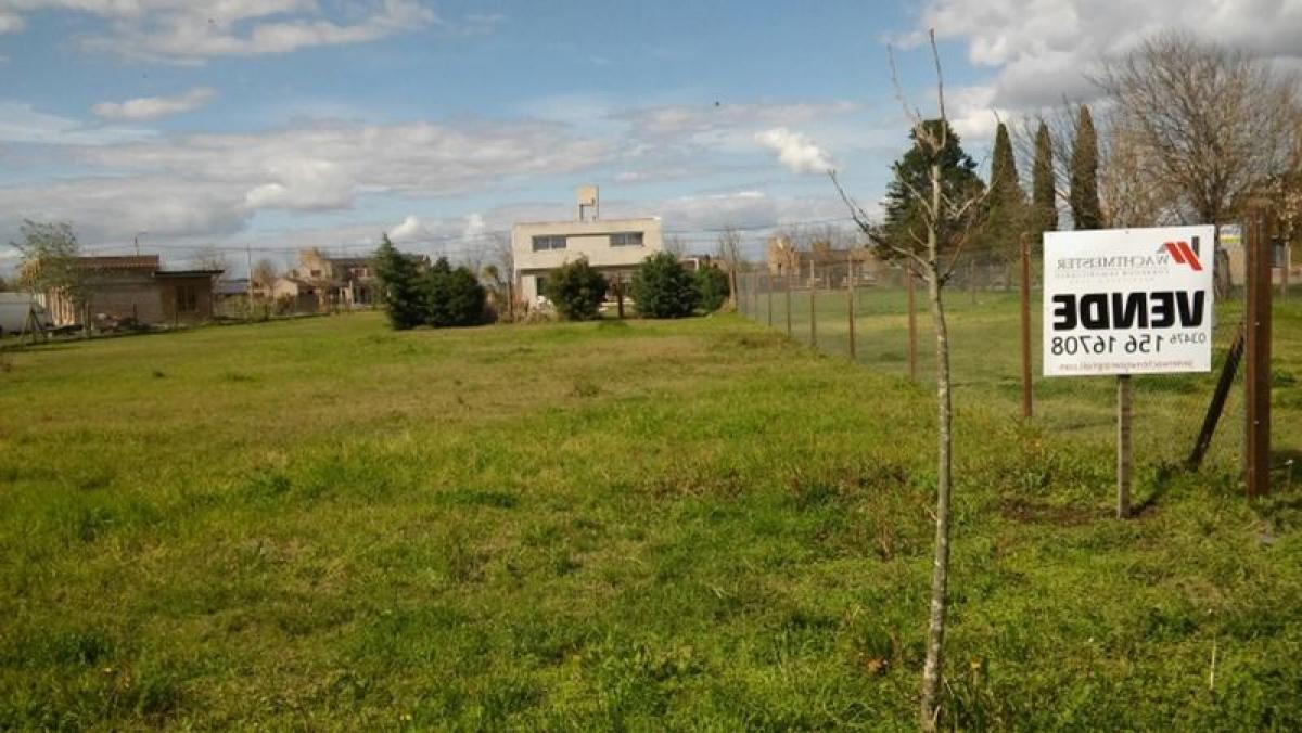 Grundstück in Santa Fe, Argentina, Nr. 50534