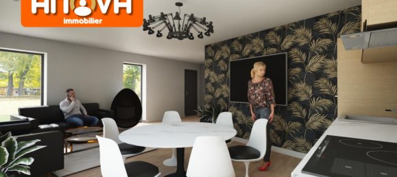 4 chambres Appartement à Saverne, France No. 71387 4