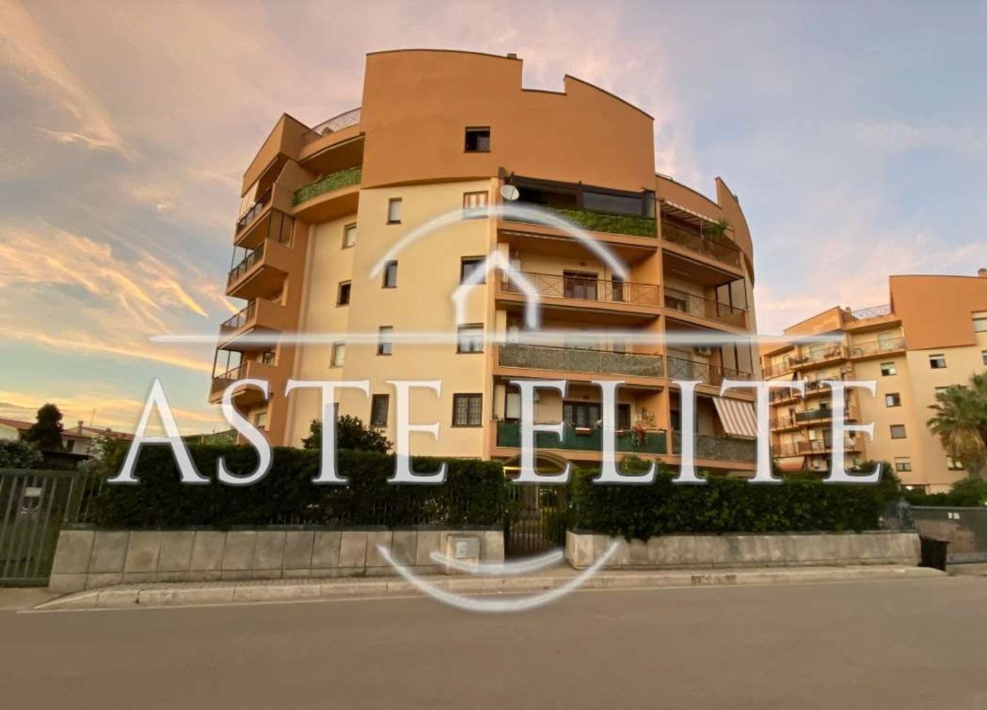 5-Zimmer Wohnung in Anzio, Italy, Nr. 204741