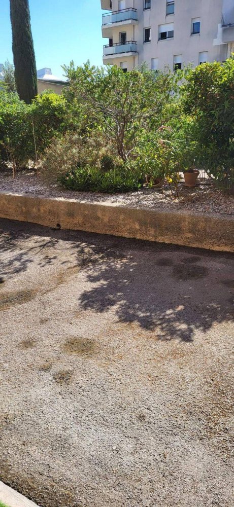 2 Schlafzimmer Wohnung in Toulon, France, Nr. 326988