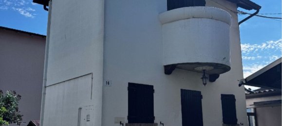 Casa de 2 habitaciónes en Sant'Agata Bolognese, Italy No. 267363 3