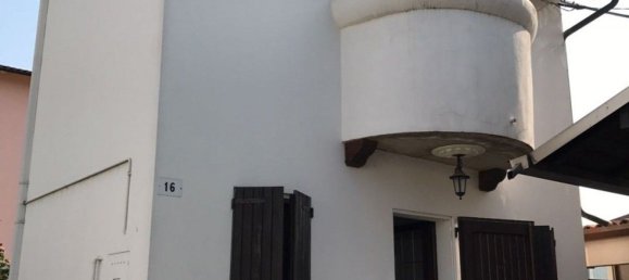 Casa de 2 habitaciónes en Sant'Agata Bolognese, Italy No. 267363 4