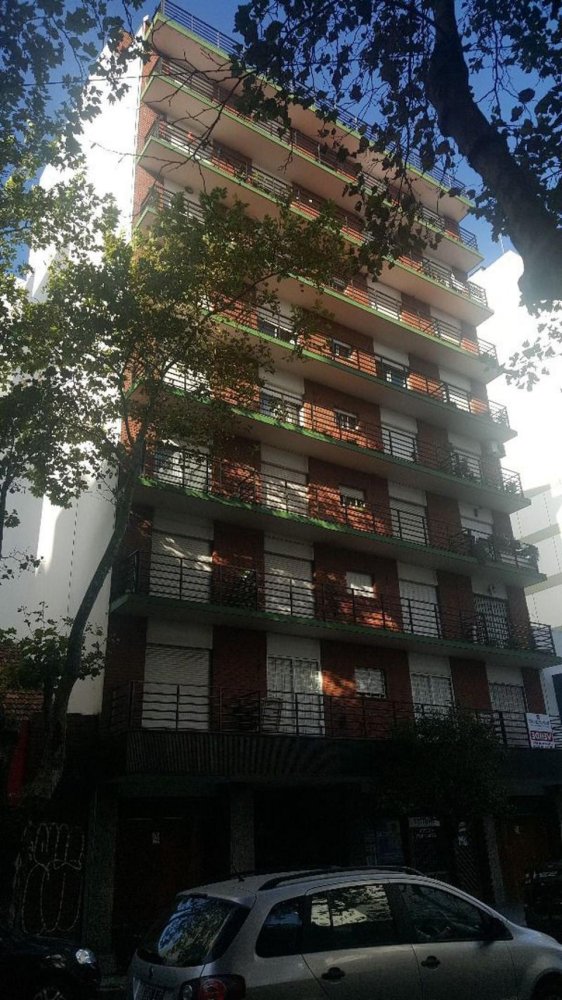 Studio in Buenos Aires, Argentina No. 65034