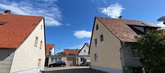 12-Zimmer Wohnung in Ansbach, Germany, Nr. 286473 2