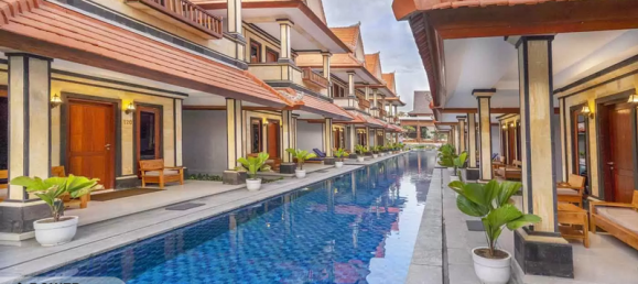 Hotel T56 em Seminyak, Indonesia N.º 4380 10