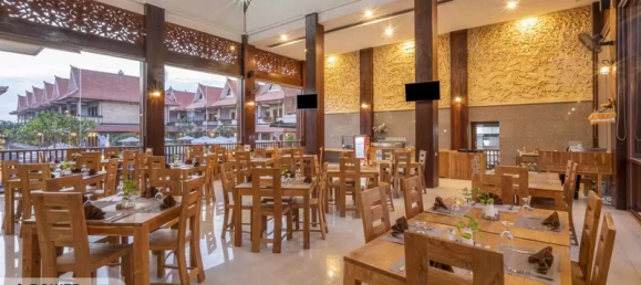 Hotel T56 em Seminyak, Indonesia N.º 4380 5