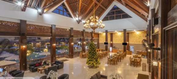 Hotel T56 em Seminyak, Indonesia N.º 4380 2