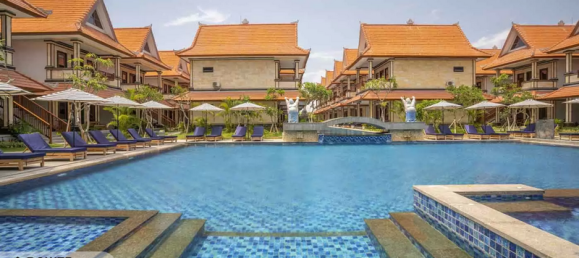 Hotel T56 em Seminyak, Indonesia N.º 4380 16