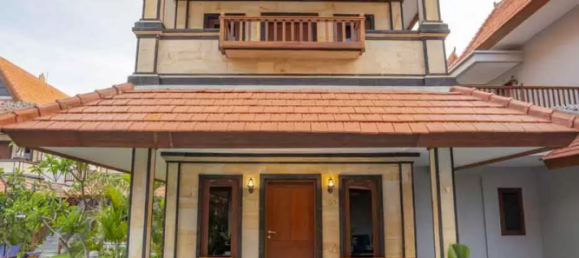 Hotel T56 em Seminyak, Indonesia N.º 4380 12