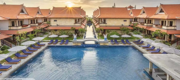 Hotel T56 em Seminyak, Indonesia N.º 4380 15