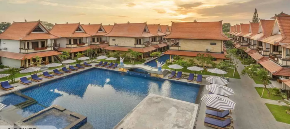 Hotel T56 em Seminyak, Indonesia N.º 4380 14