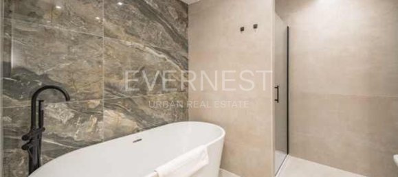 Квартира с 2 спальнями в Мадрид, Испания № 126411 15