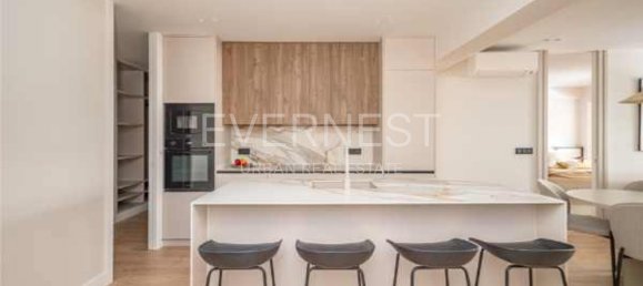 Квартира с 2 спальнями в Мадрид, Испания № 126411 6