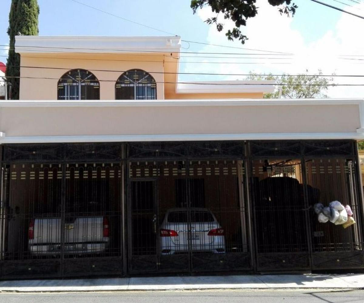 Дом с 4 спальнями в Нуэво Леон, Мексика № 171576