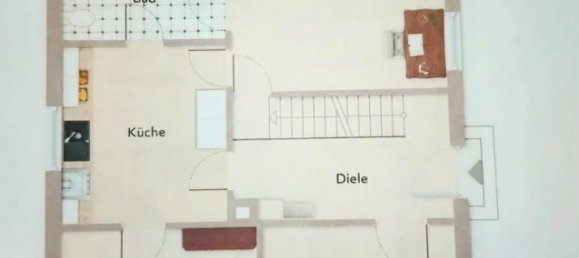 Casa de 2 dormitorios en Schleswig-Holstein, Germany No. 28254 8