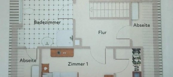 Casa de 2 dormitorios en Schleswig-Holstein, Germany No. 28254 9