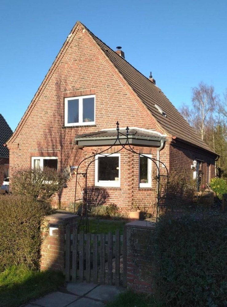 Casa de 2 dormitorios en Schleswig-Holstein, Germany No. 28254