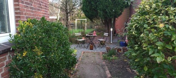 Casa de 2 dormitorios en Schleswig-Holstein, Germany No. 28254 2