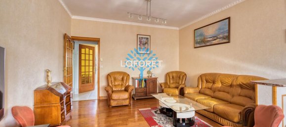 3 Schlafzimmer Haus in Nanterre, France, Nr. 137795 5