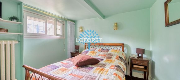 3 Schlafzimmer Haus in Nanterre, France, Nr. 137795 8