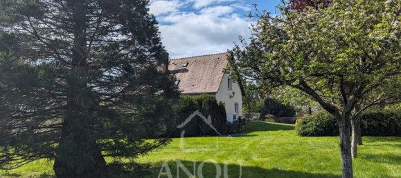 5 bedrooms House in Luigny, France No. 67265 16