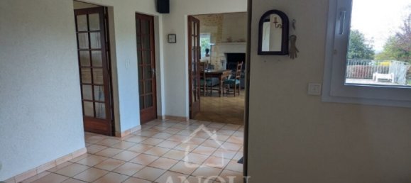 5 bedrooms House in Luigny, France No. 67265 6