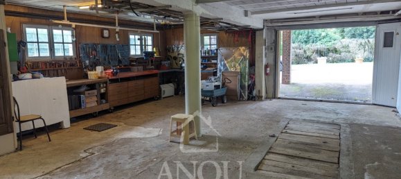 5 bedrooms House in Luigny, France No. 67265 13