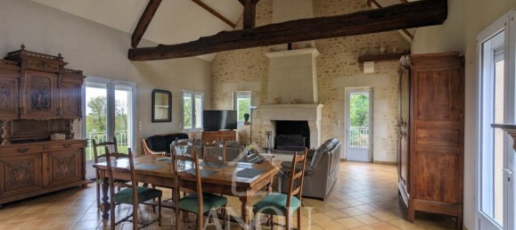 5 bedrooms House in Luigny, France No. 67265 2