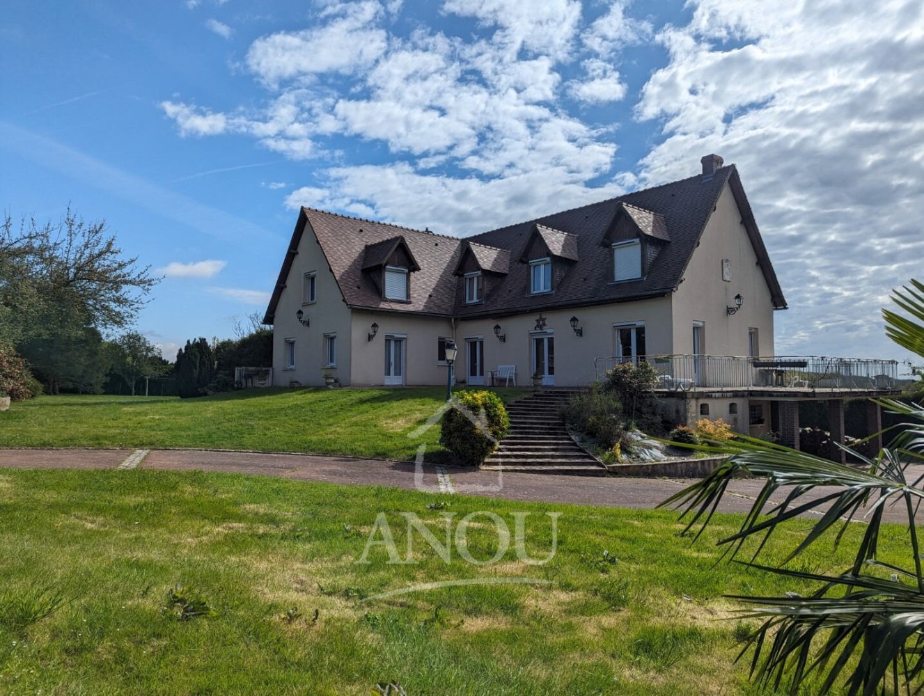 5 bedrooms House in Luigny, France No. 67265